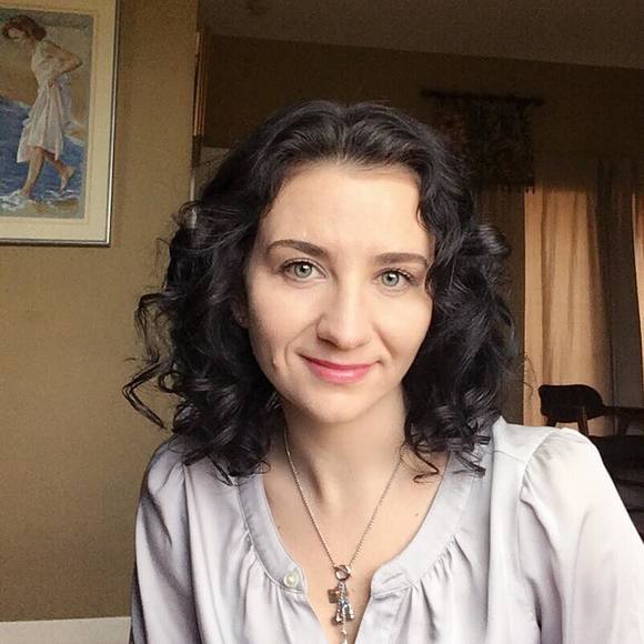 Meet your Posher, Anna - Picture 1 of 1